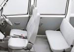 Nissan Clipper Van 2003 года